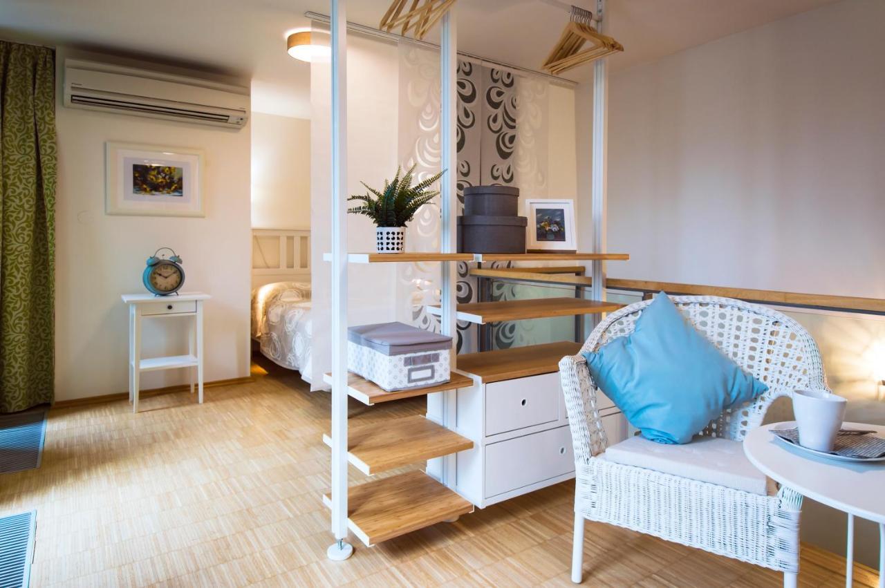 Lejlighed Modern Charvatova