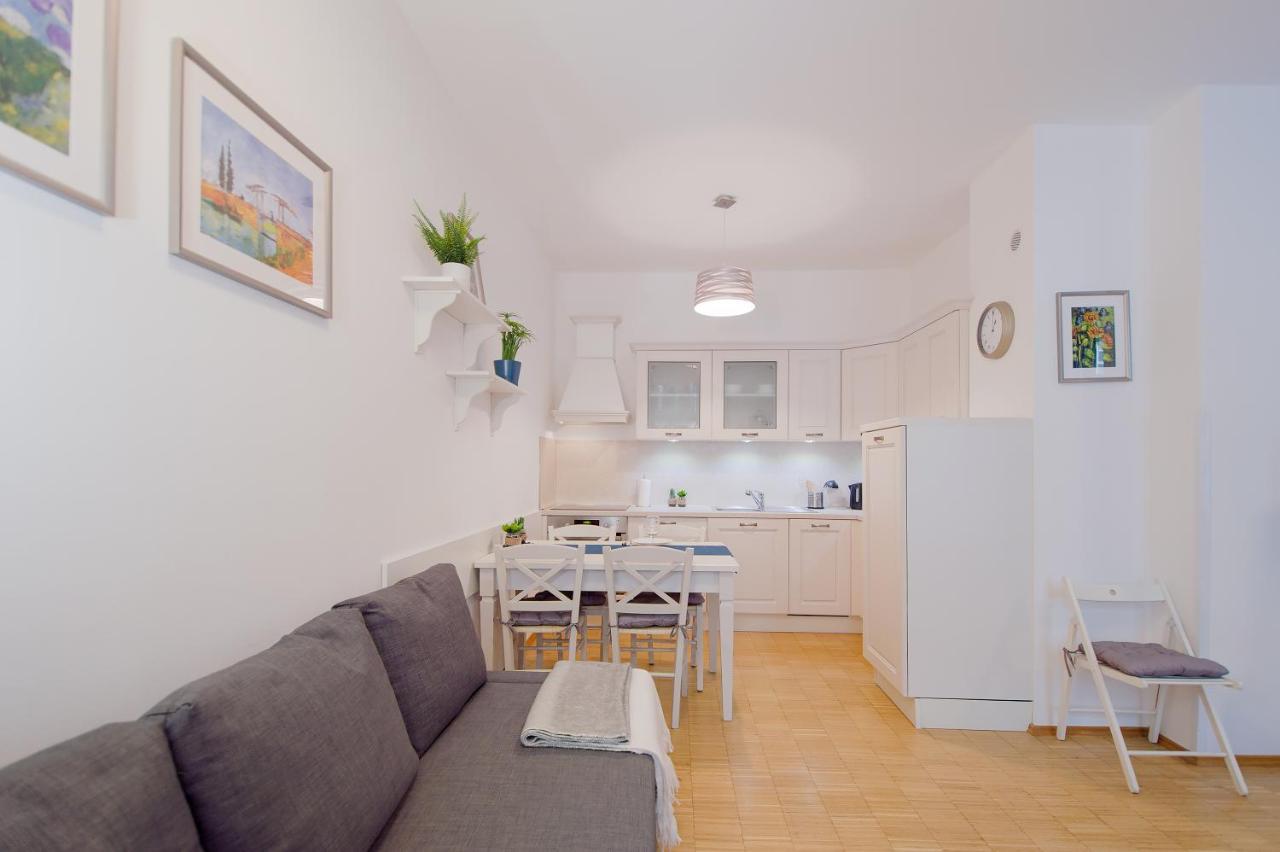 Lejlighed Modern Charvatova *